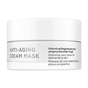 Annemarie Börlind Anti-Aging Cream Mask Intensivpflegemaske Bei Anspruchsvoller Haut