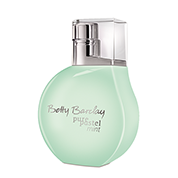 Betty Barclay Pure Pastel Mint Eau de Toilette Natural Spray