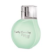 Betty Barclay Pure Pastel Mint Eau de Toilette Natural Spray