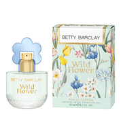 Betty Barclay Wild Flower Eau de Parfum Natural Spray
