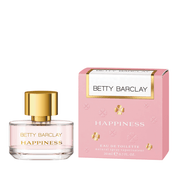 Betty Barclay Happiness Eau de Toilette Natural Spray
