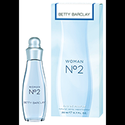Betty Barclay Woman N°2 Eau de Parfum Natural Spray