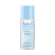 Betty Barclay Woman N°2 Deodorant Natural Spray