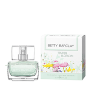 Betty Barclay Tender Blossom Eau de Parfum Natural Spray