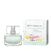 Betty Barclay Tender Blossom Eau de Toilette Natural Spray