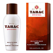 Tabac Original Mild Aftershave Fluid