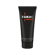 Tabac Man Shower Gel & Shampoo