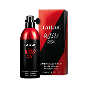 Tabac Wild Ride Aftershave Lotion