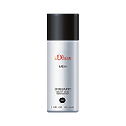 s.Oliver S.Oliver Men Deo Natural Spray