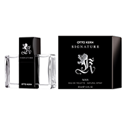 Otto Kern Signature Man Eau de Toilette Natural Spray