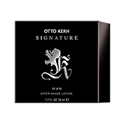 Otto Kern Signature Man Aftershave Lotion