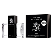 Otto Kern Signature Man Eau de Parfum Natural Spray