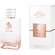 Otto Kern Soft Contrast Woman Eau de Toilette Natural Spray