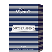 s.Oliver Outstanding Men After Shave Lotion