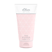 s.Oliver So Pure Woman Shower Gel