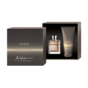 Baldessarini Ambre Duo Set (EdT 50 ml/Duschgel 200 ml)