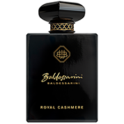 Baldessarini Collection Royal Cashmere Eau de Parfum Natural Spray