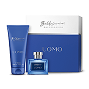 Baldessarini Uomo Duo Set (EdT 50 ml/Duschgel 200 ml)