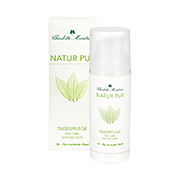 Charlotte Meentzen Natur Pur Balance Natur PurN Tagespflege
