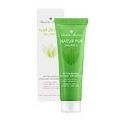 Charlotte Meentzen Natur Pur Balance Detox Maske Süßgras-Grüner Tee