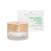 Charlotte Meentzen Extras Holunderblüten-Creme