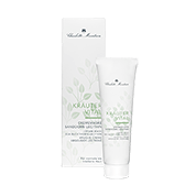 Charlotte Meentzen Kräutervital Crememaske Sanddorn-Lecithin