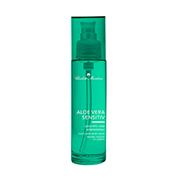 Charlotte Meentzen Aloe Vera Sensitiv Aloe Vera Ges.+Körperspray