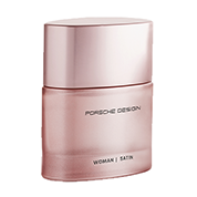 Porsche Design Woman Satin Eau de Parfum Spray