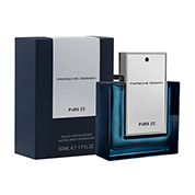 Porsche Design Pure 22 Eau de Parfum