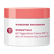 Hildegard Braukmann Essentials UV Tagesschutz Creme SPF 10