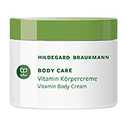 Hildegard Braukmann Vitamin Körpercreme