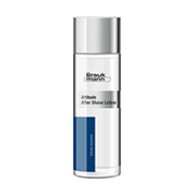 Hildegard Braukmann Herren Attitude After Shave Lotion