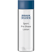 Hildegard Braukmann Männerwelten Sport Pre Shave Lotion