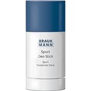 Hildegard Braukmann Männerwelten Sport Deo Stick