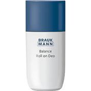 Hildegard Braukmann Männerwelten Balance Roll on Deo