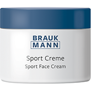 Hildegard Braukmann Männerwelten Sport Creme