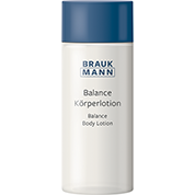 Hildegard Braukmann Männerwelten Balance Körperlotion