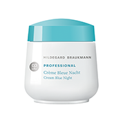 Hildegard Braukmann Professional Creme Bleue Sensitive Nacht