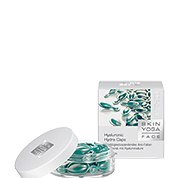 Artdeco Hyaluronic Intensive Hydra Caps 21 Kapseln