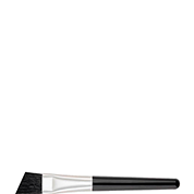Artdeco Eyebrow Brush Schräg Griff Schwarz
