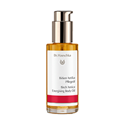 Dr. Hauschka Birken Arnika Pflegeöl