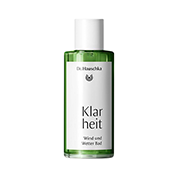Dr. Hauschka Bäderaktion Wind und Wetter Bad