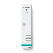 Dr. Hauschka MED Sole Zahncreme sensitiv