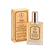Taylor of Old Bond Street Taylor Sandalwood Aftershave Splasher