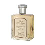 Taylor of Old Bond Street Taylor Sandalwood Aftershave Lotion