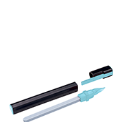 Erbe Solingen Classic Line Keramik-Nagelfeile 4 in 1, 13 cm