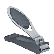 Erbe Solingen Classic Line Nagelknipser rostfrei