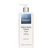 Marbert Refreshing Soft Body Milk