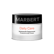 Marbert Daily Care Schützende Tagescreme SPF 15