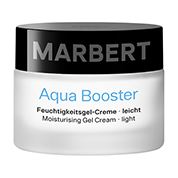 Marbert Feuchtigkeitsgel-Creme - leicht